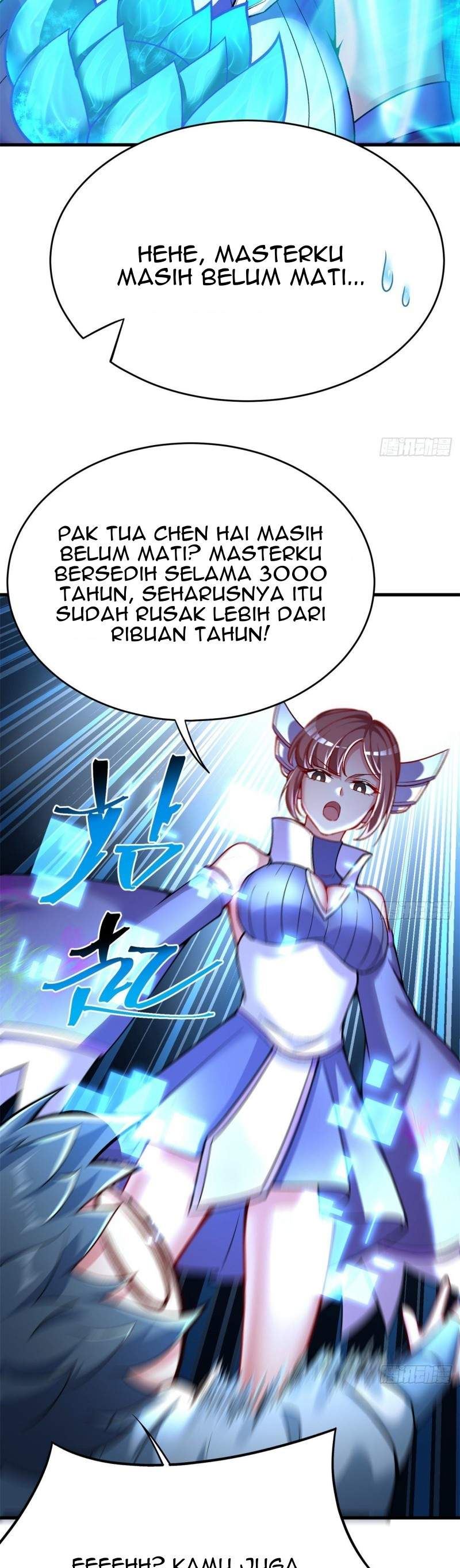 I Picked Up An Attributes Chapter 129 Gambar 8